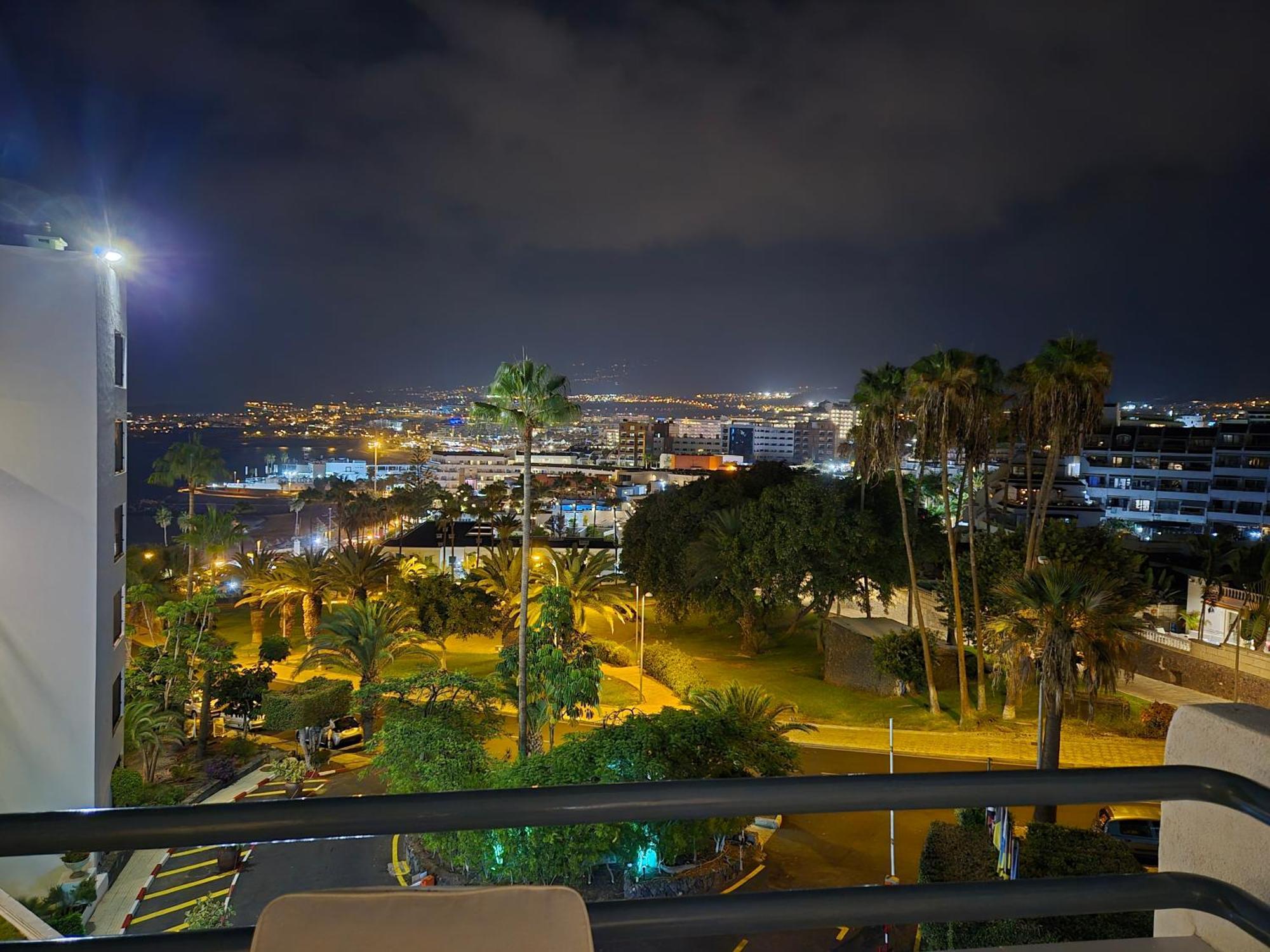Club Atlantis Costa Adeje Studio 外观 照片